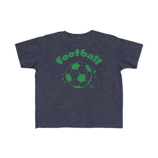 Football Graphic Tee