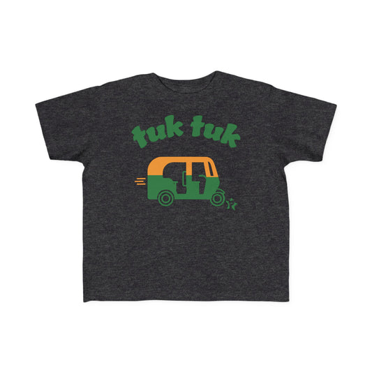 Tuk Tuk Graphic Tee