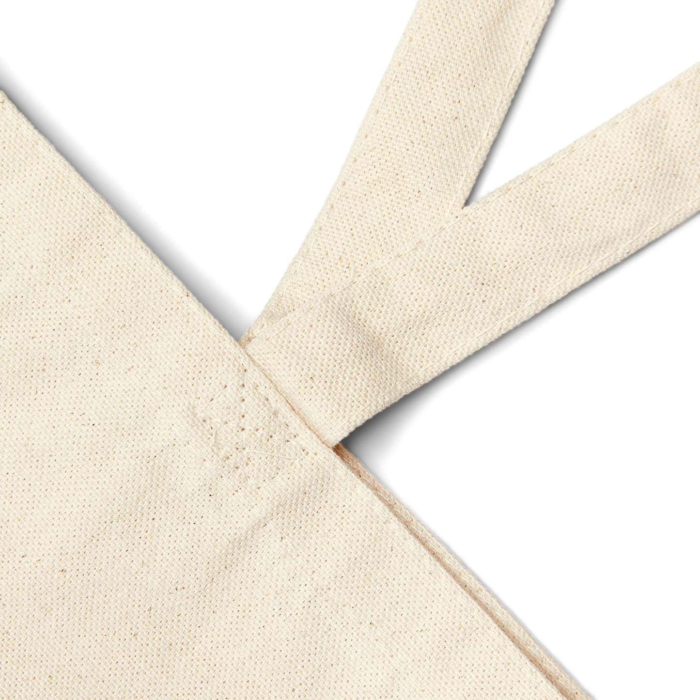 Icon Canvas Tote