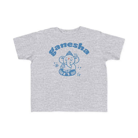 Ganesha Graphic Tee