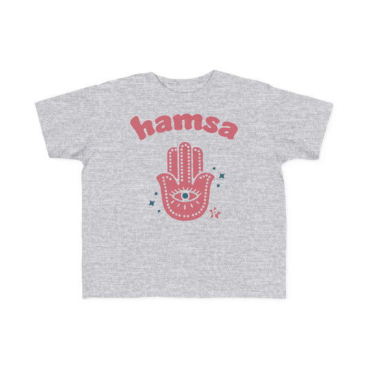 Hamsa Graphic Tee