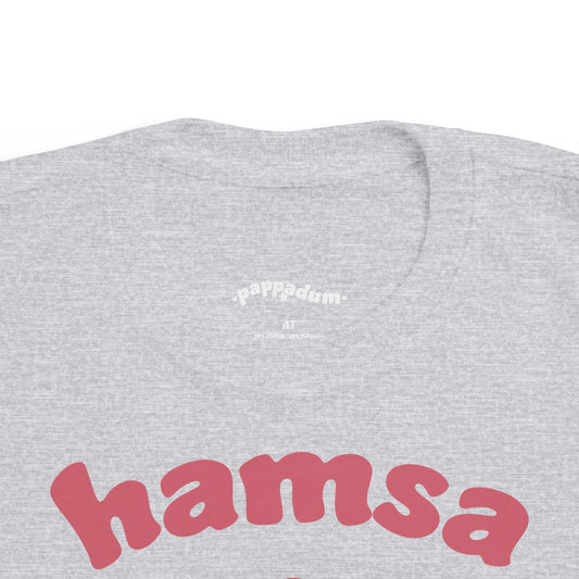 Hamsa Graphic Tee