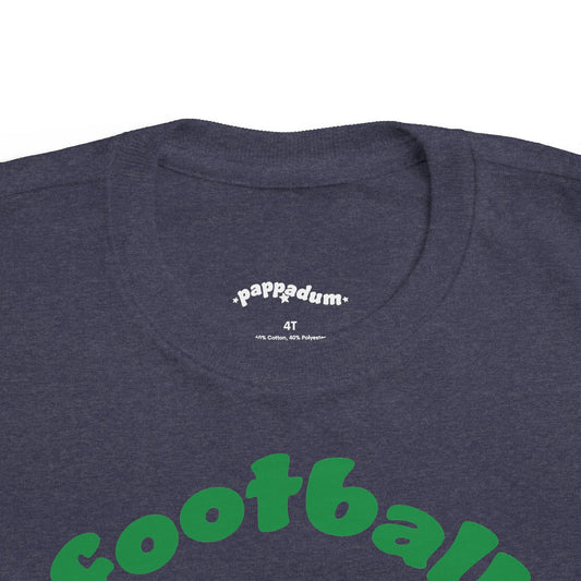 Football Graphic Tee