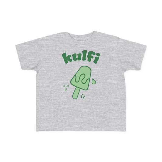 Kulfi Graphic Tee