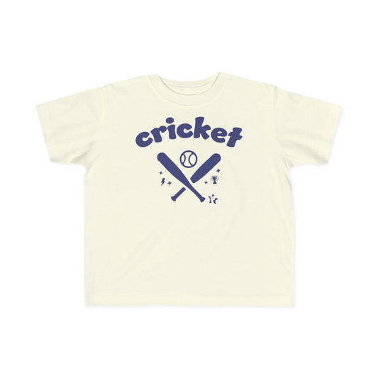 Cricket Graphic Tee
