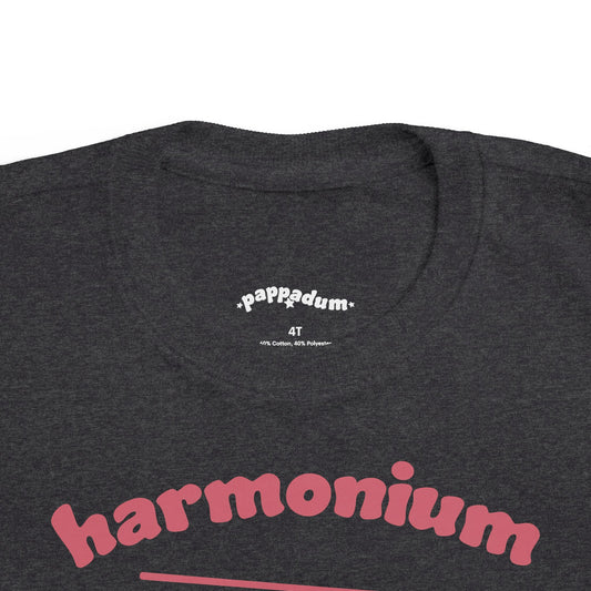 Harmonium Graphic Tee