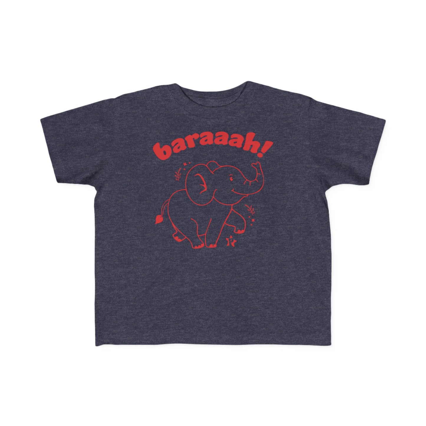 Elephant Graphic Tee