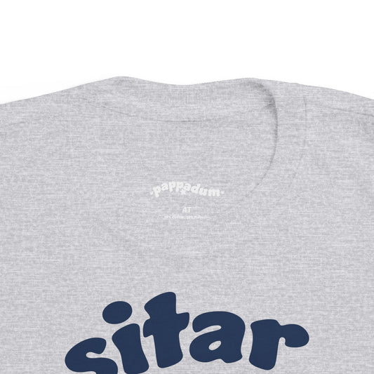 Sitar Graphic Tee