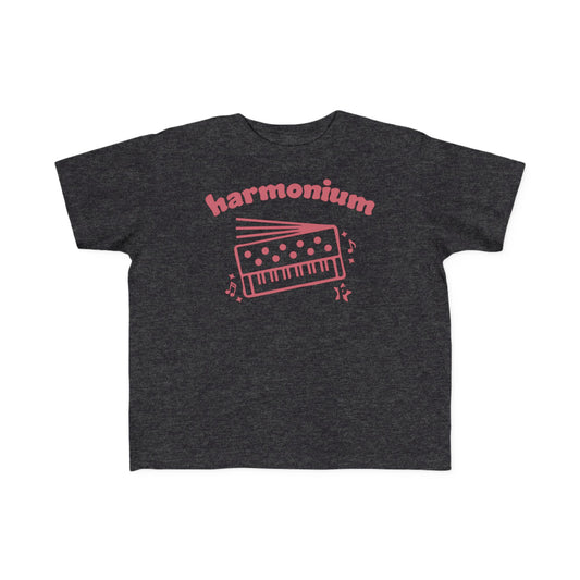 Harmonium Graphic Tee
