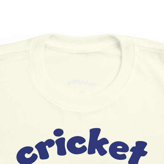 Cricket Graphic Tee