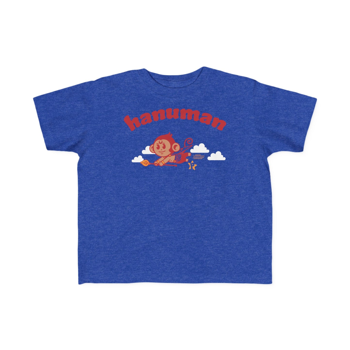 Hanuman Graphic Tee