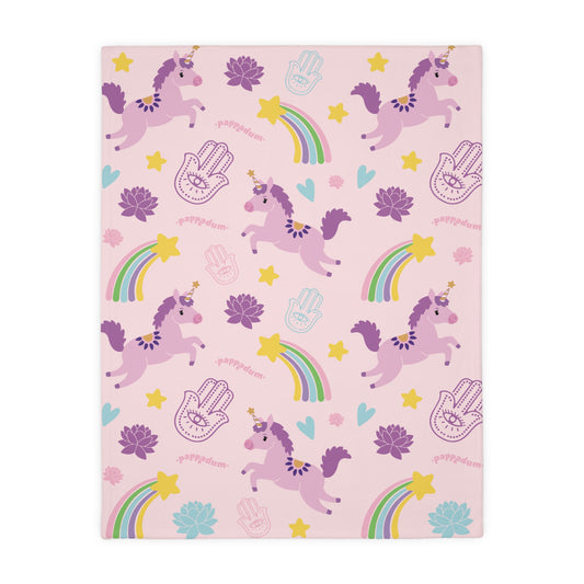 Magical Plush Blanket (Large)