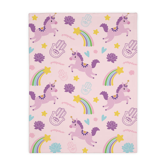 Magical Plush Blanket (small)