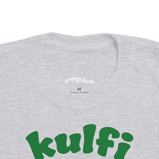 Kulfi Graphic Tee