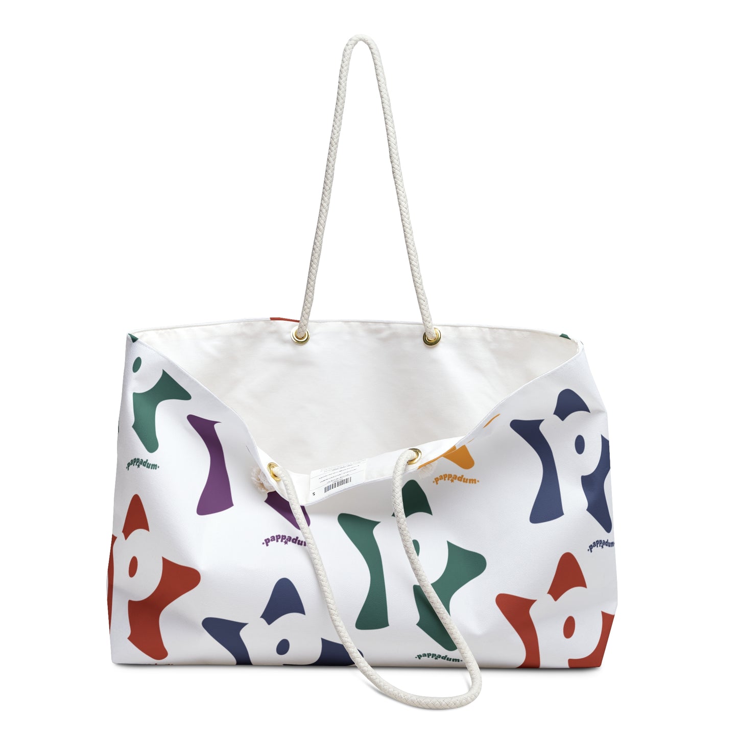 Icon Travel Tote
