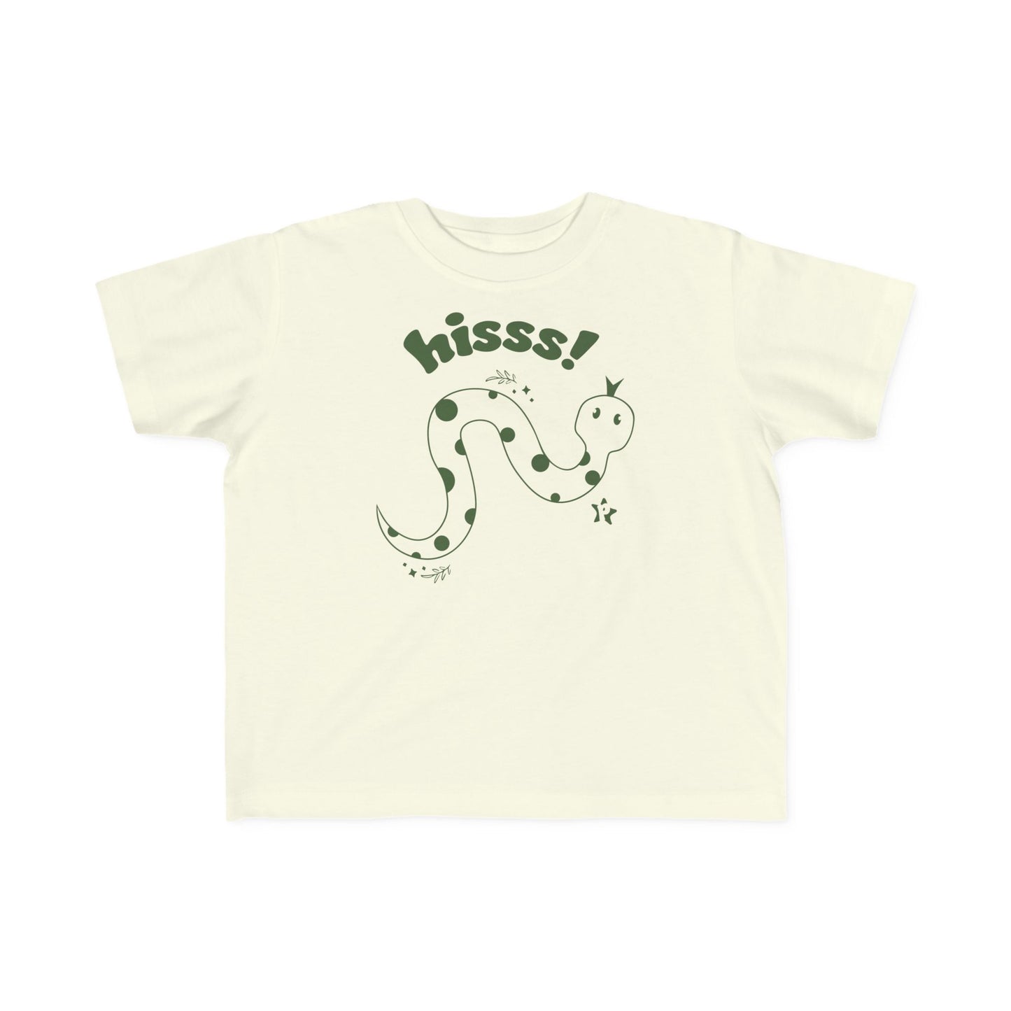 Snake Graphic Tee