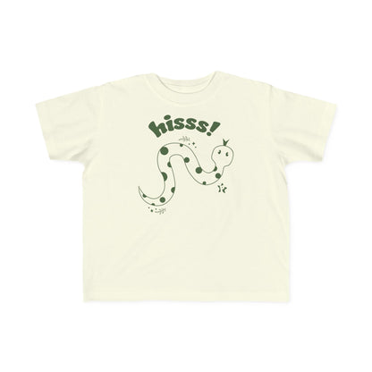 Snake Graphic Tee