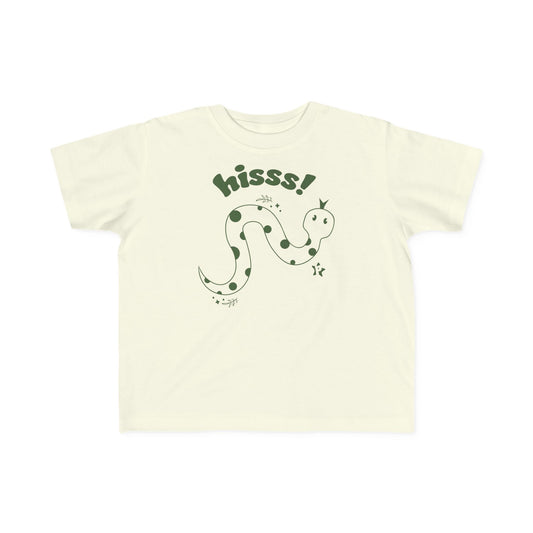 Snake Graphic Tee