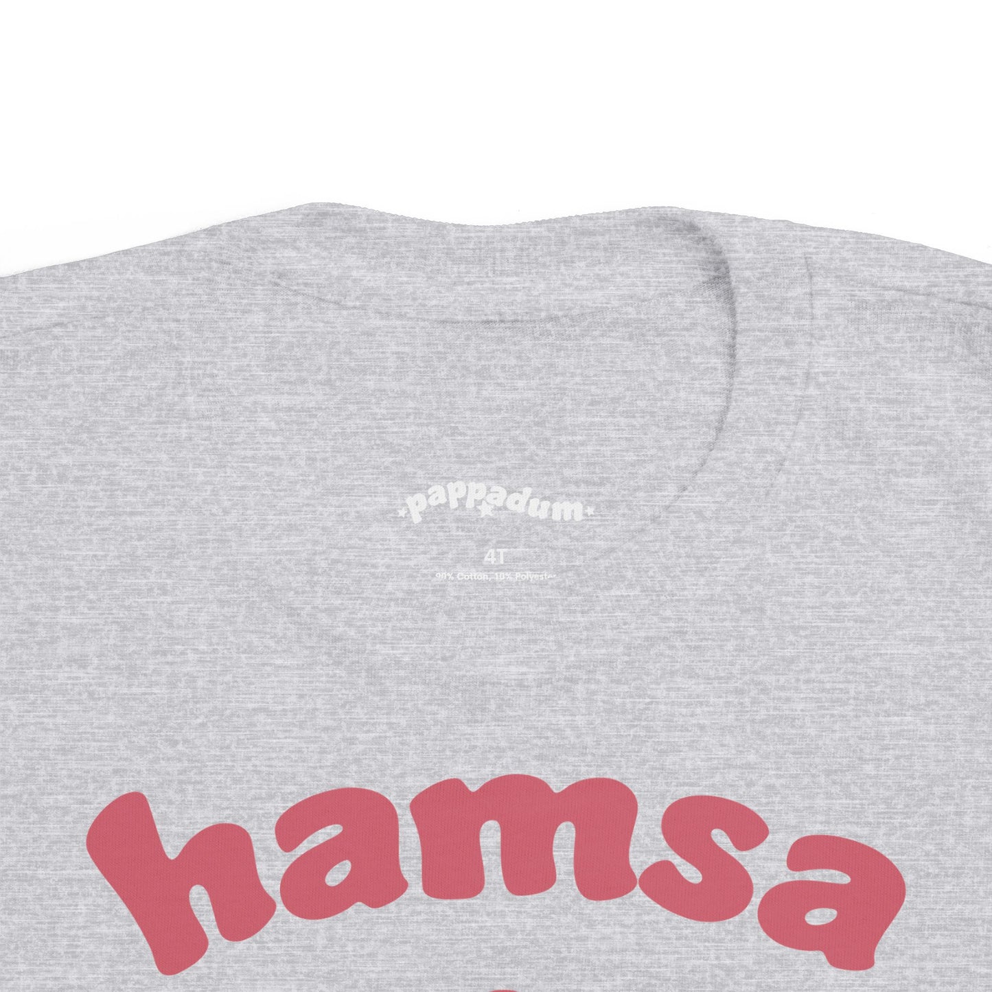 Hamsa Graphic Tee