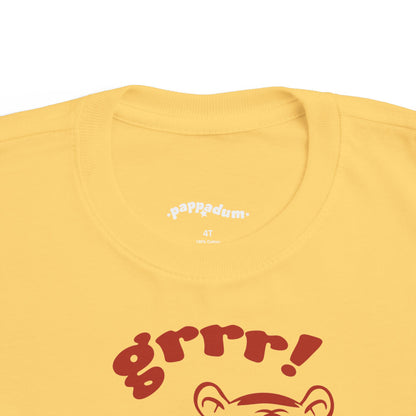 Tiger Graphic Tee
