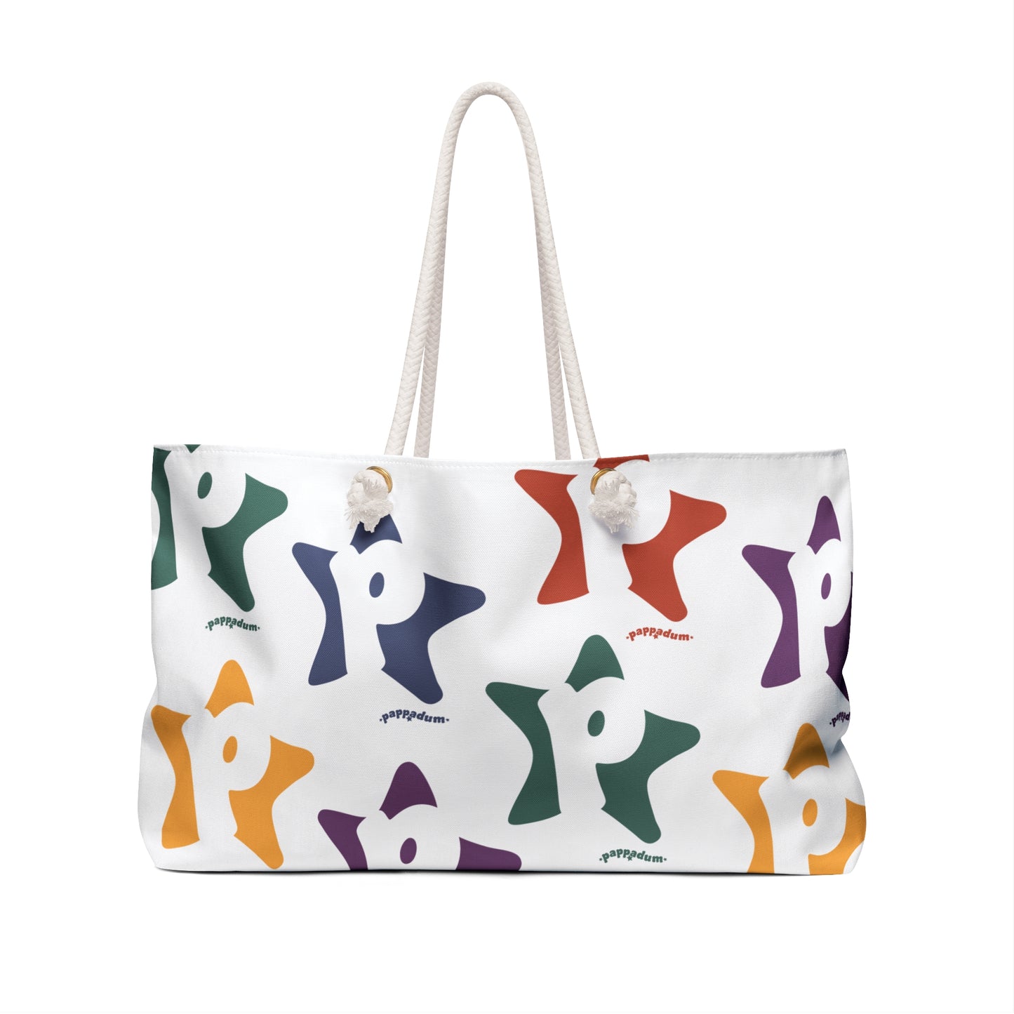 Icon Travel Tote