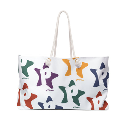 Icon Travel Tote