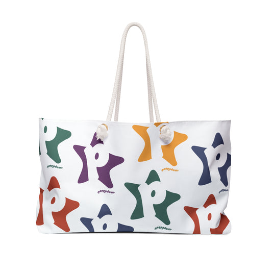 Icon Travel Tote