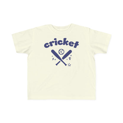 Cricket Graphic Tee