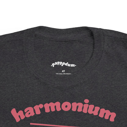 Harmonium Graphic Tee