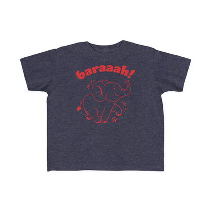 Elephant Graphic Tee