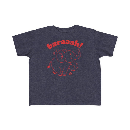 Elephant Graphic Tee
