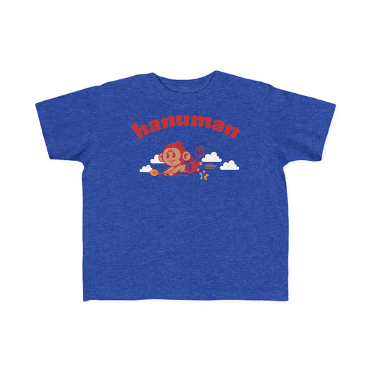 Hanuman Graphic Tee