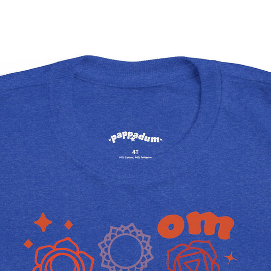 Chakras Graphic Tee