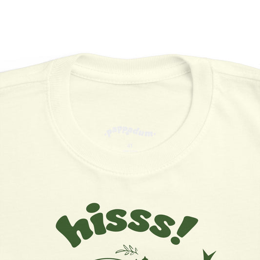 Snake Graphic Tee